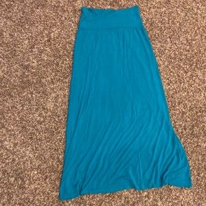 Popana Maxi Skirt